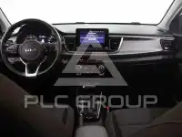2020 KIA Rio