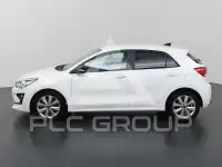 2020 KIA Rio