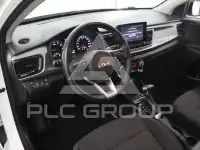 2020 KIA Rio