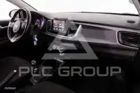 2020 KIA Rio
