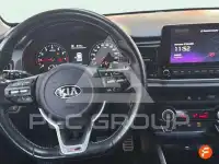 2020 KIA Rio