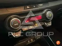 2020 KIA Rio