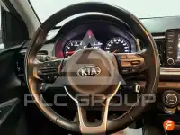 2020 KIA Rio