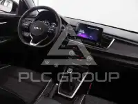 2020 KIA Rio