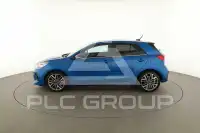 2020 KIA Rio