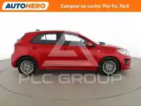2020 KIA Rio