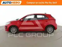 2020 KIA Rio