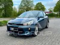 2020 KIA Rio