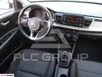 2020 KIA Rio
