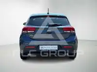 2020 KIA Rio
