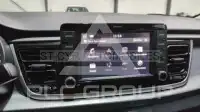 2020 KIA Rio