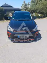 2020 KIA Rio