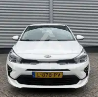 2020 KIA Rio