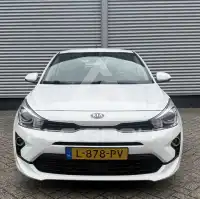 2020 KIA Rio