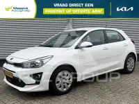 2020 KIA Rio