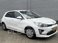 2020 KIA Rio