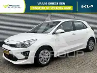 2020 KIA Rio
