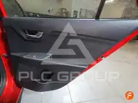 2020 KIA Rio