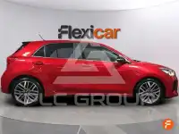 2020 KIA Rio