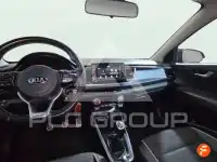 2020 KIA Rio