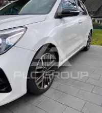 2020 KIA Rio