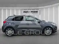 2020 KIA Rio