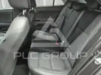 2020 KIA Rio
