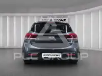 2020 KIA Rio