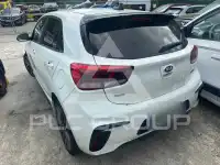 2020 KIA Rio