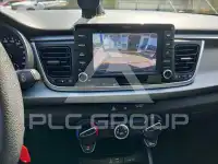 2020 KIA Rio
