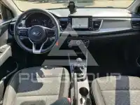2020 KIA Rio