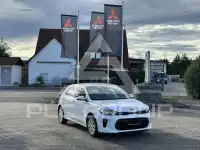 2020 KIA Rio
