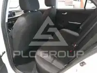 2020 KIA Rio