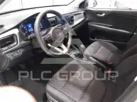 2020 KIA Rio