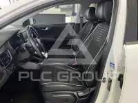 2020 KIA Rio