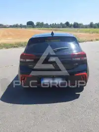 2020 KIA Rio