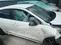 2020 KIA Rio
