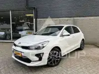 2020 KIA Rio