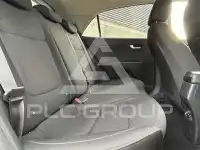2020 KIA Rio