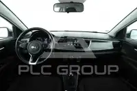 2020 KIA Rio