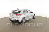 2020 KIA Rio