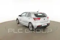 2020 KIA Rio