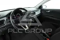 2020 KIA Rio