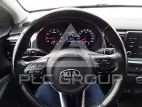 2020 KIA Rio