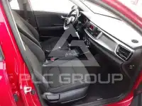 2020 KIA Rio