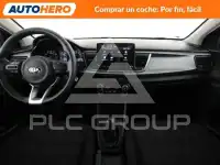 2020 KIA Rio