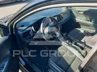 2020 KIA Rio