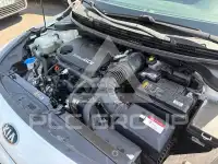 2020 KIA Rio