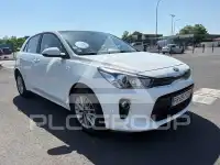 2020 KIA Rio