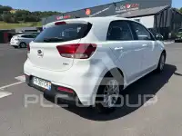 2020 KIA Rio